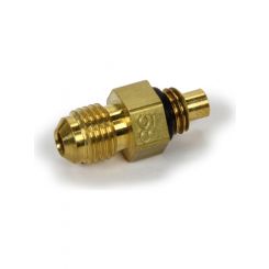 Enderle Nozzle Jet