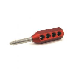 Enderle Jet Tool Screw Driver