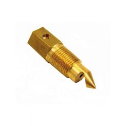 Enderle Tunnel Ram Nozzle Body Port Nozzle 38Mm