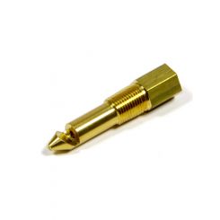 Enderle Body Port Nozzle 2.00 Port Nozzle Brass