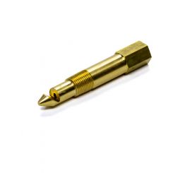 Enderle Body Port Nozzle 2.50 Non-Vented Brass