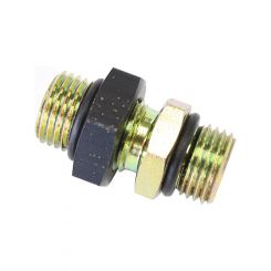 Enderle # 6 Bulkhead Fitting