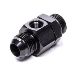 Enderle #12 Pump Inlet Fitting W/Returns