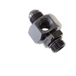 Enderle #12 Pump Inlet Fitting W/Returns