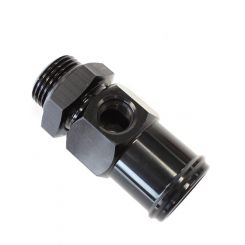 Enderle #12 Pump Inlet Fitting 1-1/4 Hose & Return