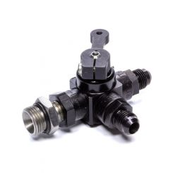 Enderle 3 Way #6 Shut Off Valv Valve