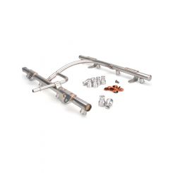 FAST Oem Style Fuel Rail Kit Suit Ls7 #146202 Manifold