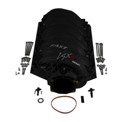 Fast Electronics Intake Manifold LSXR 102 mm Throttle Body Flange Rec