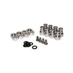 FAST Lsx To Ls2 Fuel Rail Conversion Kit