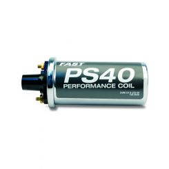 Fast Electronics Ignition Coil PS40 Canister Oil Filled 1.400 ohm Fe