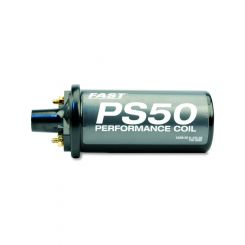 Fast Electronics Ignition Coil PS50 Canister Oil Filled 0.400 ohm Fe