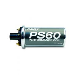Fast Electronics Ignition Coil PS60 Canister 0.4 ohm Female Socket N