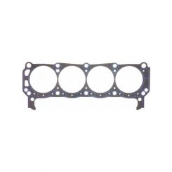 Felpro Sb Ford 302 O-Ring 4.100" .041 Head Gasket Steel O-Ring