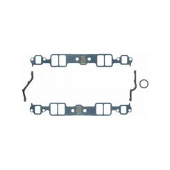 Fel-Pro Gaskets Manifold Intake Steel Core Laminate 1.99 in. x 1.23 in. P