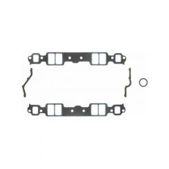 Fel-Pro Gaskets Manifold Intake Printoseal 2.09 in. x 1.28 in. Port .060