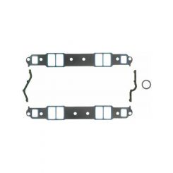 Fel-Pro Gaskets Manifold Intake Printoseal 2.21 in. x 1.31 in. Port .060