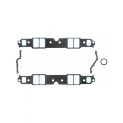 Fel-Pro Gaskets Manifold Intake Printoseal 2.28 in. x 1.38 in. Port .060