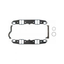 Fel-Pro Gaskets Intake Manifold Printoseal 2.27 in. x 1.16 in. Port .060