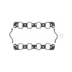 Fel-Pro Gaskets Manifold Intake Composite/Printoseal 2.65 in. x 1.88 in.