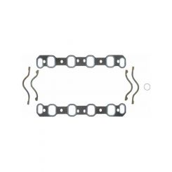 Fel-Pro Gaskets Intake Composite Printoseal 2.12 in. x 1.50 in. Port .060