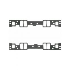 Fel-Pro Gaskets Manifold Intake Composite 2.110 in. x 1.08 in. Port .120