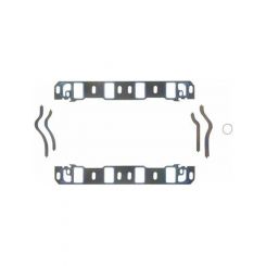 Fel-Pro Gaskets Intake Composite Printoseal 2.10 in. x 1.28 in. Port .060