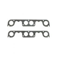 Fel-Pro Exhaust Gaskets Header Steel Core Laminate Brodix Spread Port Che