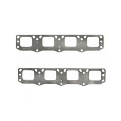 Felpro Top Fuel Hemi Exhaust Gasket Kb Ajpe Bae 1/16, 2.08 X 2.52