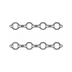 Fel-Pro Exhaust Gaskets Header Steel Core Laminate Dart and Trick Flow Sp