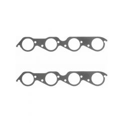 Fel-Pro Exhaust Gaskets Header Pro Stock V8 500 Chevrolet Oldsmobile Pont