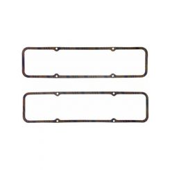 Fel-Pro Valve Cover Gaskets CorkLam Cork/Rubber with Steel Core Chevrolet