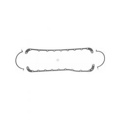 Fel-Pro Oil Pan Gasket Multi-Piece Rubber-Coated Fiber Ford 429/460 Kit