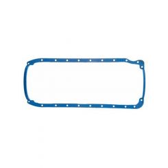 Fel-Pro Oil Pan Gasket 1-Piece Rubber/Steel Core Chevrolet Big Block