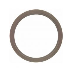 Fel-Pro Rear Main Seal 1-Piece Fluoroelastomer Ford 351W/351SVO