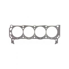 Felpro Head Gasket, 289W 302W 351W Steel Core Laminate, .047" Thk