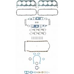 Felpro Bb Chev 454 Full Gasket Set
