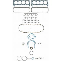 Felpro Ford 302 351C Full Gasket Kit No Intake Gaskets Notes