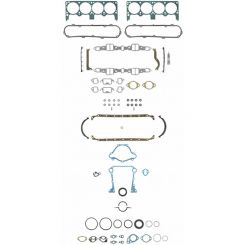Felpro Sb Chrys 273 318 Full Gasket Set