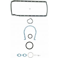 Felpro Bbc Mk5 Conversion Gasket Set Bb Chev, Notes