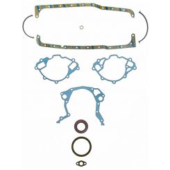 Felpro Sbf 5.8 Conversion Gasket Set (87-On 351W) Notes