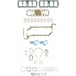 Felpro Ford Flathead 1939-48 Full Gasket Set