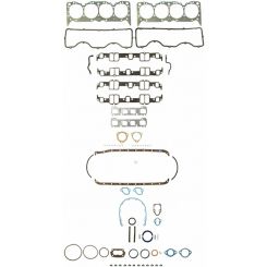 Felpro Chevy 348W Full Gasket Set