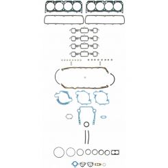 Felpro Olds 330 455 Full Gasket Set Oldsmobile
