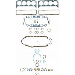 Felpro Sb Chev 400 Full Gasket Set When Nil Use Feafs8364Pt-3