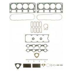 Felpro Ls1 Vrs Top End Head Gasket Kit Set Early 3.900 Bore