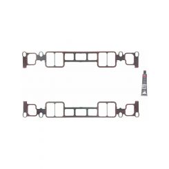 Felpro Sbc Intake Gasket 96-01 5.0L/5.7L Vortec