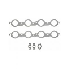 Felpro Ls1 Ls2 Series Exhaust Gasket Fits Ls1 - 2 - 3