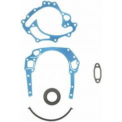 Fel-Pro Timing Cover Gasket Ford Cleveland Modified Set