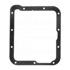 Felpro Trans Pan Gasket Ford C4 Late Cellulose/Nitrile Composition
