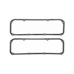 Fel-Pro Valve Cover Gaskets Rubber Bricklin DeTomaso Ford Lincoln Mer